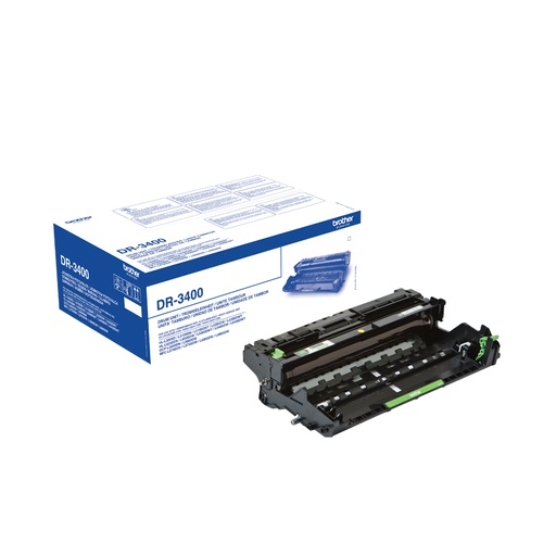 [31411] [DR3400] BROTHER  Tambor HLL5000D /L5100DN/L5200DW / L6300DW /L6400DW/MCL5750DW/MFCL6800DW/MCL6900DW