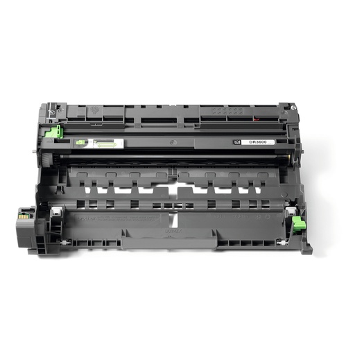 [57986] [DR3600] BROTHER TAMBOR HLL5210DN, HLL6210DW