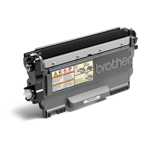 [13516] [TN2010] BROTHER Toner negro HL-2130/21235W/MFC/DCP-7055 , 1.000 paginas