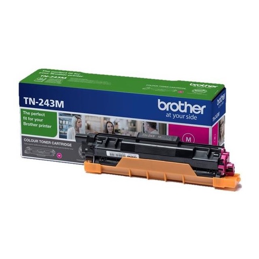 [35830] [TN243M] BROTHER Toner Magenta TN243M