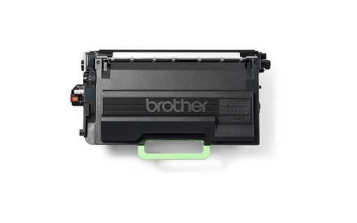 [57990] [TN3610] BROTHER TONER HLL6210DW, HLL6410DN NEGRO 18K