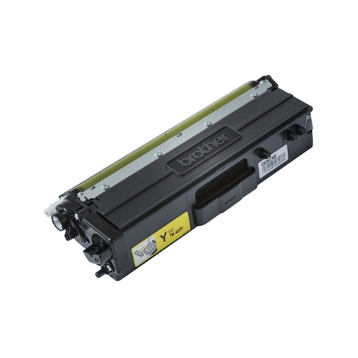 [33466] [TN423Y] BROTHER Toner Amarillo  Toner Amarillo TN423Y