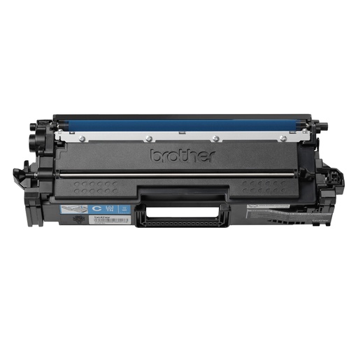 [48017] [TN821XLC] BROTHER Toner Cian HLL9430CDN,MFCL9630CDN