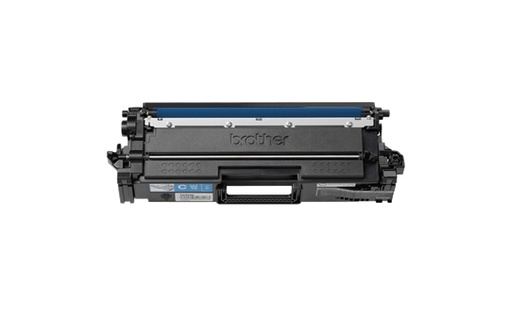 [48021] [TN821XXLC] BROTHER Toner Cian XXL HLL9430CDN,MFCL9630CDN