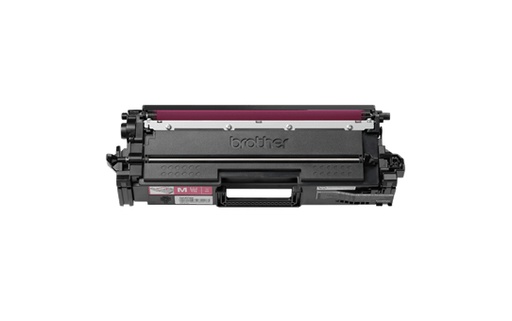 [48022] [TN821XXLM] BROTHER Toner Magenta XXL HLL9430CDN,MFCL9630CDN