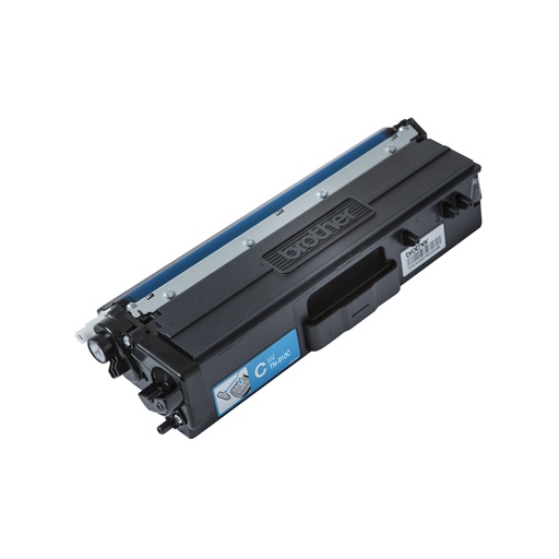[33472] [TN910C] BROTHER Toner cian  MFC-L9570CDW  TN910C