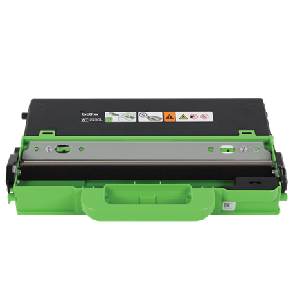 [35838] [WT223CL] BROTHER RECIPIENTE PARA TONER RESIDUAL WT223CL