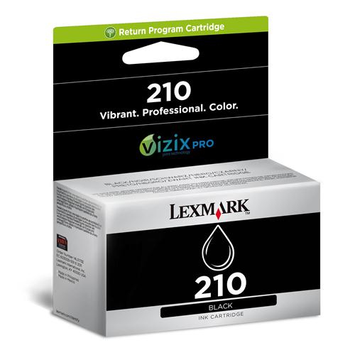 [17704] [14L0173E] LEXMARK Office EDGE PRO 4000/5500/5500T Cartucho Negro