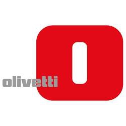 [24258] [82574] OLIVETTI Cartucho ATS 6400E/CD 6300 Clipcart Negro