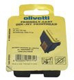 [14095] [84435] OLIVETTI Cartucho JP/90/90 PLUS NOMADJET/100 Negro