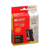 [5973] [402284] RICOH G500/700 Tinta gel Type RC-K11 negro