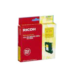 [9691] [405535] RICOH GX3000/3050n/5050n Tinta gel Type GC-21Y Amarillo