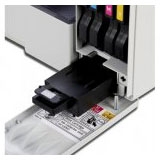 [15071] [405700] RICOH GXE2600/GXE3300 Recolector de Gel Residual