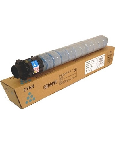 [58700] [842564] RICOH Cartucho Cian IM C2510H IM C2010 / IM C2510