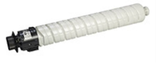 [58701] [842565] RICOH Cartucho negro IM C2510 -corta duracion IM C2010 / IM C2510