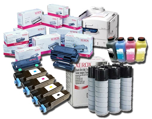 [22142] [026R00583] XEROX Cartucho XPRESS Magenta