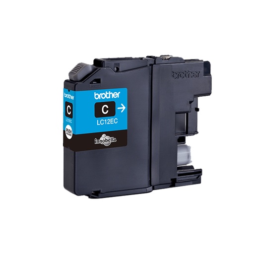 [30196] [LC12EC] BROTHER Cartucho tinta azul MFCJ6925DW super larga duracion
