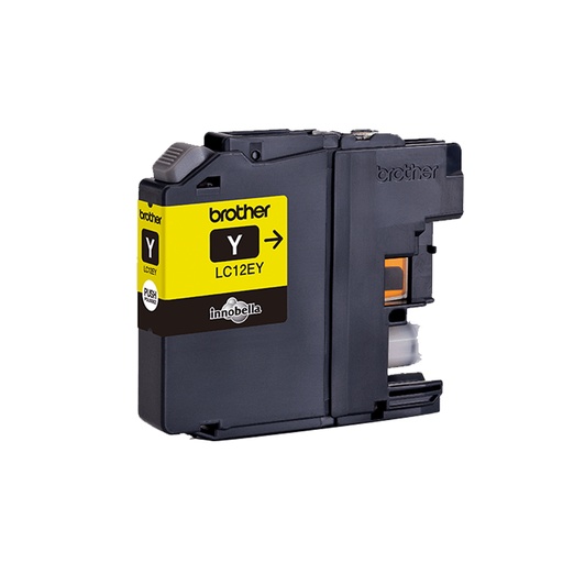 [30198] [LC12EY] BROTHER Cartucho tinta Amarillo MFCJ6925DW  super larga duracion