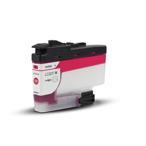 [36284] [LC3237M] BROTHER Cartucho de tinta magenta LC3237M
