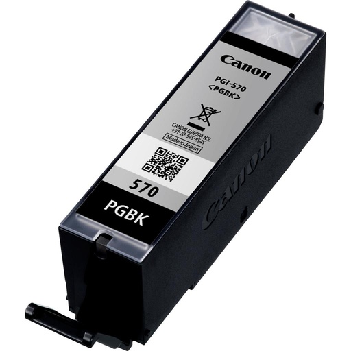 [32052] [0372C001] Canon MG5750/MG6850/MG7750 Cartucho Negro