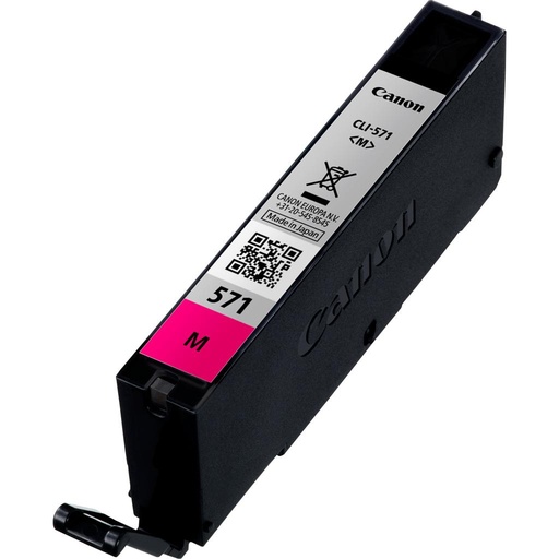[32054] [0387C001] Canon MG5750/MG6850/MG7750 Cartucho Magenta