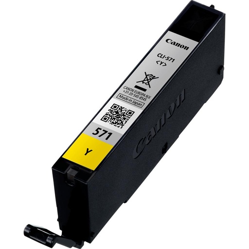 [32055] [0388C001] Canon MG5750/MG6850/MG7750 Cartucho Amarillo