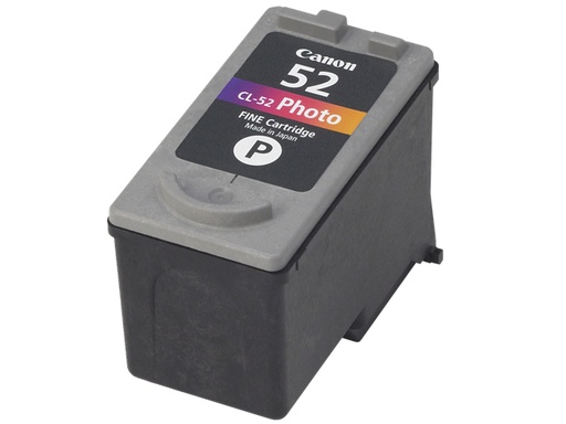 [5870] [0619B001] Canon Pixma IP-6210D/6220D Cartucho Color Fotografico