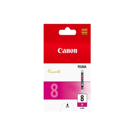 [5684] [0622B001] Canon Pixma IP4200/5200/5200R/6600D, MP-500/800 Cartucho Magenta
