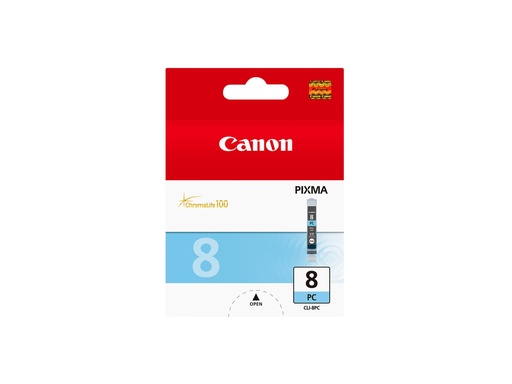 [5785] [0624B001] Canon Pixma IP6600D Cartucho Cian Fotografico