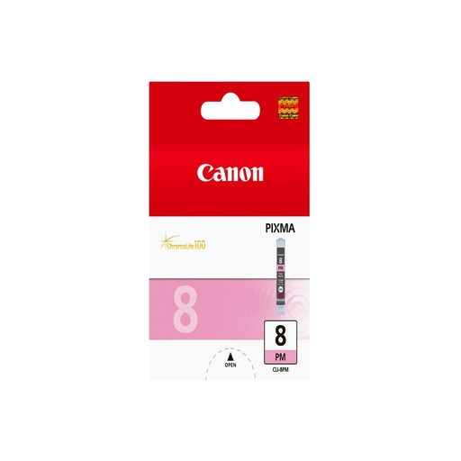 [5784] [0625B001] Canon Pixma IP6600D Cartucho Magenta Fotografico