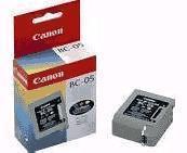 [6034] [0885A002AA] Canon BJC-150/210/240/250/1000 Cartucho Color, 100 páginas