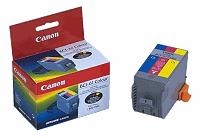 [6059] [0918A008] Canon BJC-7000/7100 Cabezal Color 1.000 paginas