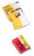 [6041] [0949A001AA] Canon BJC-600/600E/610/620 Cartucho Amarillo