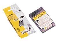 [12921] [1012A001] Canon BJC-800/820/880 Cartucho Amarillo