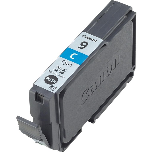 [11758] [1035B001] Canon Pixma Pro 9500 Cartucho Cian PGI-9 C