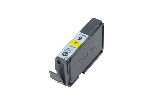 [11762] [1037B001] Canon Pixma Pro 9500 Cartucho Amarillo PGI-9 Y