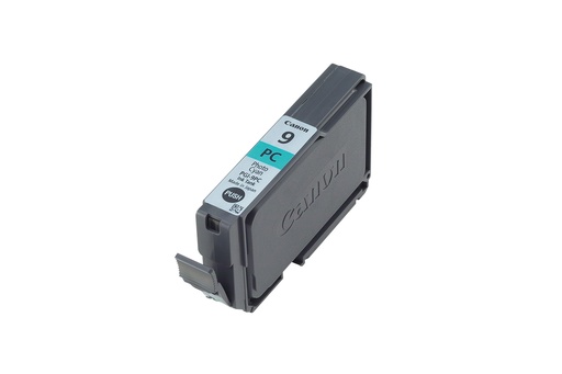 [11759] [1038B001] Canon Pixma Pro 9500 Cartucho Cian Photo PGI-9 PC