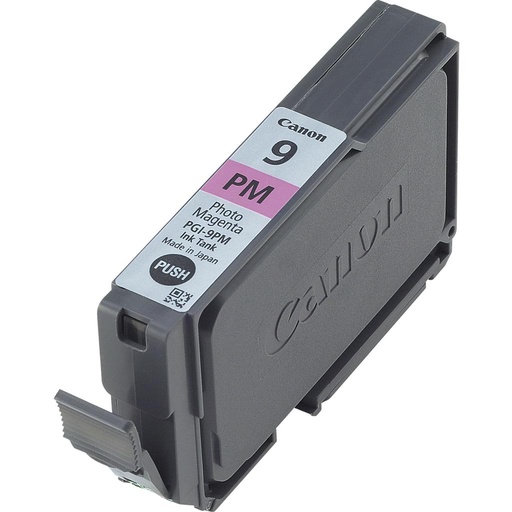 [11761] [1039B001] Canon Pixma Pro 9500 Cartucho Magenta Photo PGI-9 PM