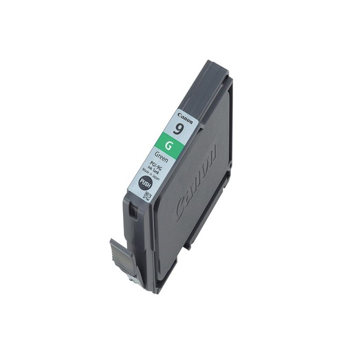 [11764] [1041B001] Canon Pixma Pro 9500 Cartucho Verde PGI-9 G