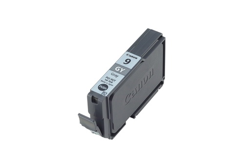 [11765] [1042B001] Canon Pixma Pro 9500 Cartucho Gris PGI-9 Gris