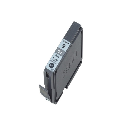 [11765] [1042B001] Canon Pixma Pro 9500 Cartucho Gris PGI-9 Gris