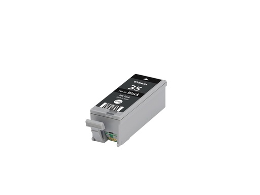 [12030] [1509B001] Canon IP100 cartucho tinta negra PGI-35BK