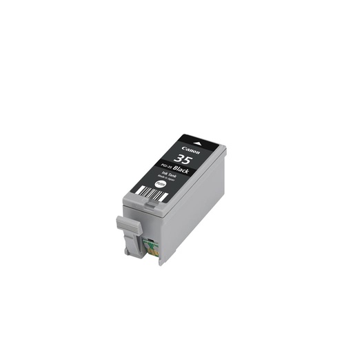 [12030] [1509B001] Canon IP100 cartucho tinta negra PGI-35BK