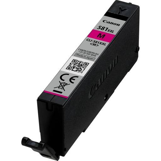 [34251] [1996C001] Canon Pixma TS615x/TS815x/TS915x/TR755x/TR855x Cartucho Magenta CLI-581MXXL