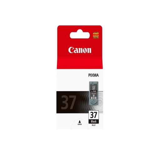 [11340] [2145B001] Canon Pixma IP-1800/2500 Cartucho Negro