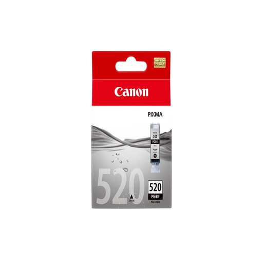 [12317] [2932B001] Canon Pixma IP3600/4600 cartucho negro