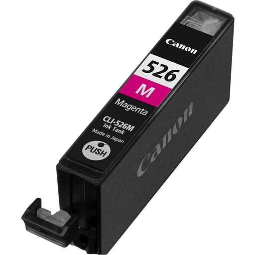 [13090] [4542B001] Canon CLI-526 Cartucho Magenta CLI-526M