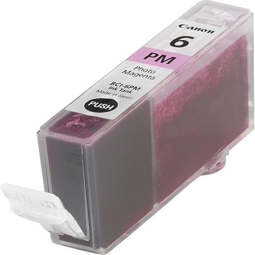 [6899] [4710A002] Canon S-800/820/830/900, I-905D/950/965/990 Cart. Magenta Fotog., 280 paginas