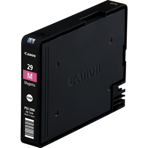 [15351] [4874B001] Canon PIXMA/PRO-1 Cartucho Magenta PGI-29M