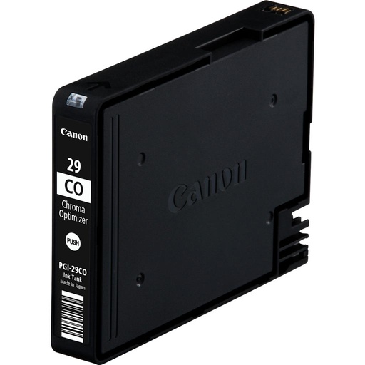 [17604] [4879B001] Canon PIXMA/PRO-1 Cartucho CHROMA OPTIMIZER PGI-29CO